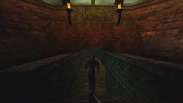 Прохождение Shadow Man | СЕКРЕТ | #34 смотреть онлайн