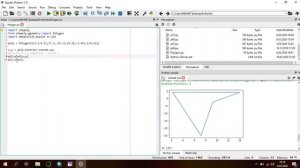 Polygon ve Daire Çizme Python,Geopandas,GIS (Drawing Polygon and Circle with Python,Geopandas,GIS)