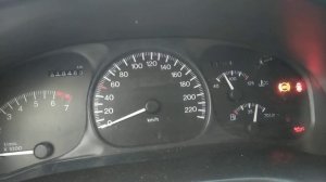 Опель синтра