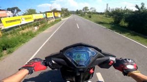 HONDA DIO DELUXE EDITION TOP SPEED TEST || 2021 MODEL