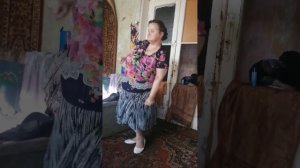 Танец на музыку Модерн токинг