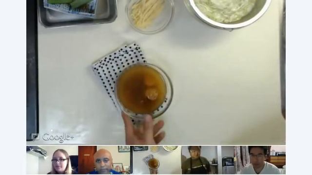 How to Cook Japanese Cuisine From Fumio's Kitchen - Episode #1 смотреть онлайн