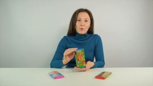 Двусторонний смартфончик