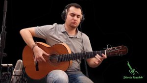 #Entre_dos_aguas from #paco_de_lucia #picado