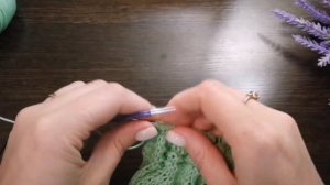 Платье детское спицами ? для девочки 1-2 года ?❤️?#вязаниедлядетейи#вязание #мквязание #видеомк #мк