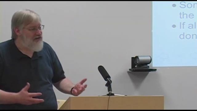 Greybeard Qualification (Linux Internals) part 5: Block Devices & File Systems смотреть онлайн