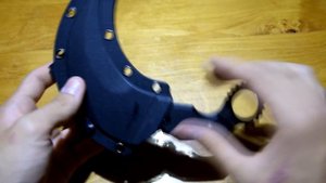 КРУТОЙ КЕРАМБИТ! ОБЗОР