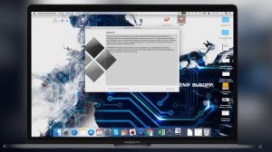 ?Установка и Запуск Windows с USB-Флешки на Mac?