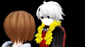 MMD~Undertale~Vines *last*