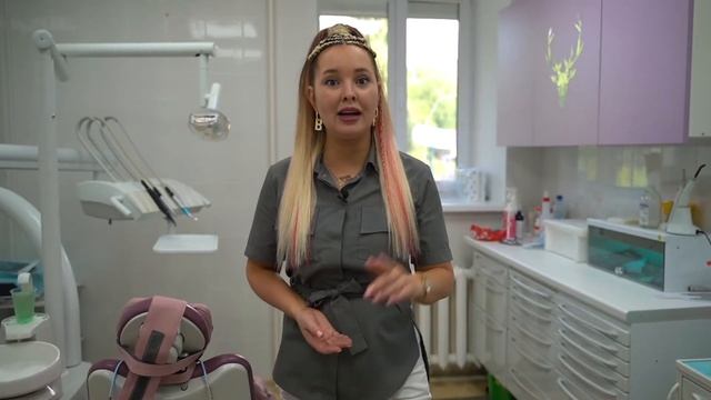 Сломался зуб Как восстановить? смотреть онлайн