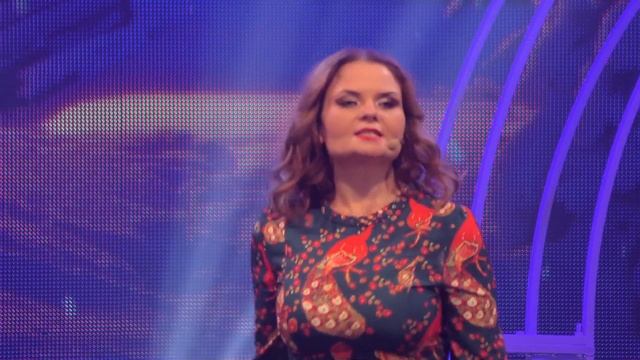 Зимняя мелодия / Этот сказочный сон смотреть онлайн