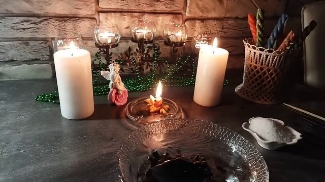 МОЩНАЯ ЧИСТКА РОДОВОГО НЕГАТИВА  , который мешает , меняет судьбу.