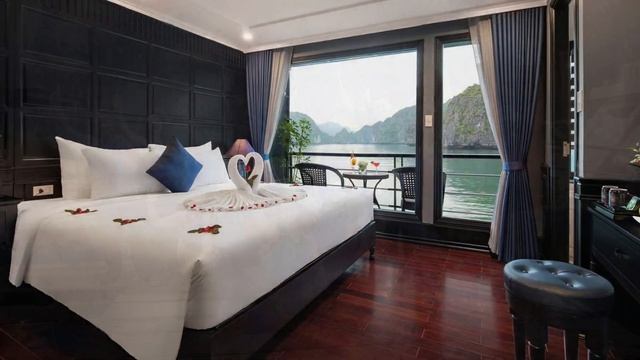Rosy Cruise (Tuan Chau Wharf) 5*