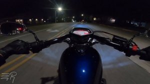 Honda Fury Night Ride 2- 2020 Honda Fury Lets Ride