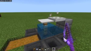 Minecraft 1.16+ Nether Update - The Best AFK Fish Farm -  1 Fish Every Second