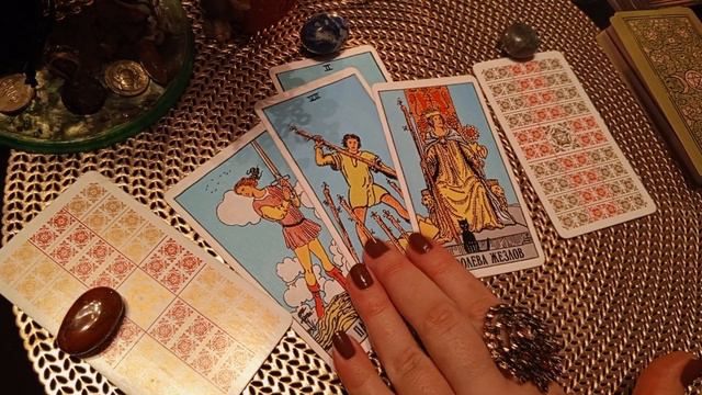 Судьбоносные перемены в жизни, чего ждать? Куда Вас несёт ветер перемен? 💨💫 смотреть онлайн