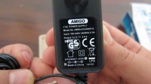 UNBOXING TP-Link TL-WPS510U 150Mbps Pocket-Sized WiFi Wireless Print Server USB 2.0 2017