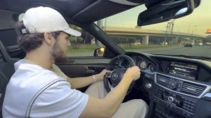 ВЕНГАЛЛБИ КУПИЛ СЕБЕ E63 AMG!