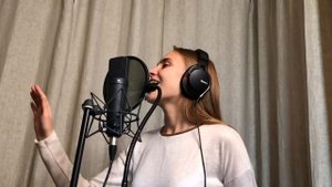 Анастасия Шапочкина "Эх, матушка, скучно мне!"