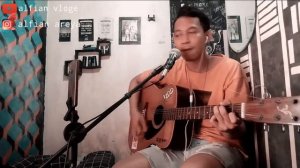 Cover Alfian || Lyla  detik terakhir