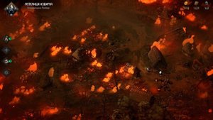 ЧЕСТНЫЙ ОБЗОР Кровная вражда: Ведьмак. Истории. - ИНДИ игра во вселенной ведьмака от CD project