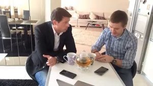 Фонд Меркурий Отзыв профессионального инвестора