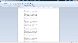 Translating English subtitle srt file to Bosnian language!  Translator: Translate/edit subtitle