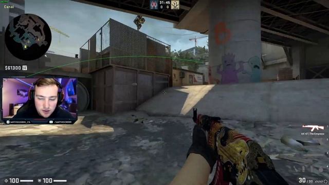 ПРО РАСКИДКА НА OVERPASS 2022 - СМОКИ, МОЛОТОВЫ, ФЛЕШКИ смотреть онлайн