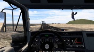 American Truck Simulator    Realistic Economy Ep 167     I get 3 fines today, top notch driving int