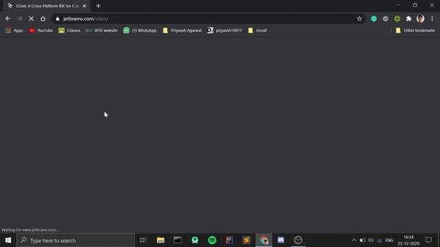 How To Setup CLion IDE With MinGW For Competitive Programming In C++
