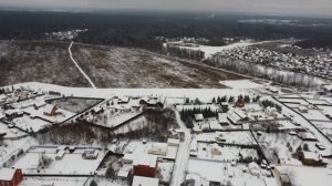 ЗАГОТОВКА под БАНЮ 6х4. Под усадку.