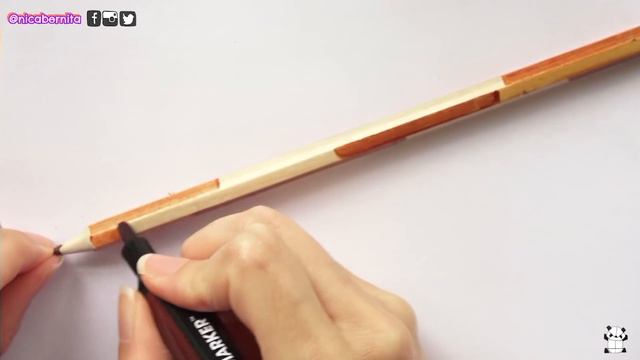 DIY STATIONERY IDEAS 🌜MINI-NOTEBOOK, STICKY NOTES, TAPE...🌛 SCHOOL SUPPLIES TO MAKE AT HOME смотреть онлайн