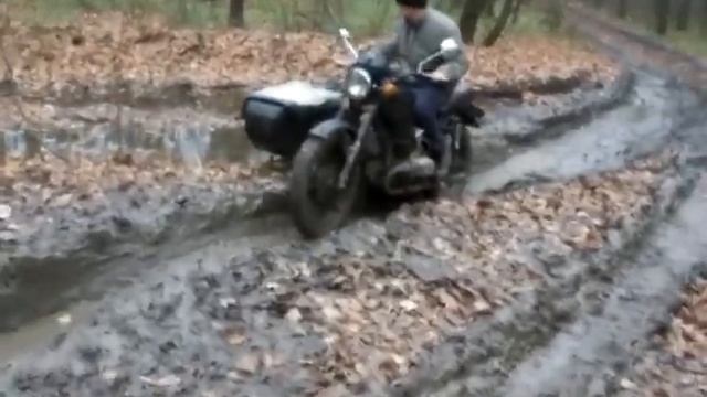 Днепр МТ-16 №4 засадили. смотреть онлайн