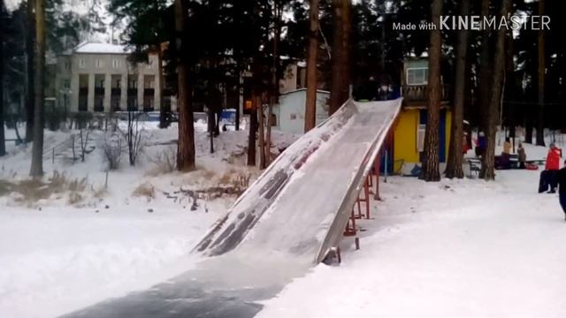 Сосновая горка смотреть онлайн