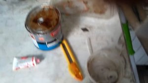 снятие и установка заднего стекла ваз 21099 и ремонт крыши за один день!