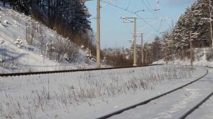 Российские железные дороги ?