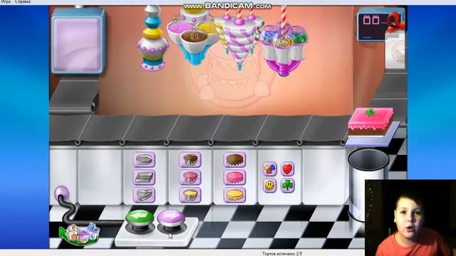 ИГРАЕМ В ИГРУ PURBLE PLACE смотреть онлайн