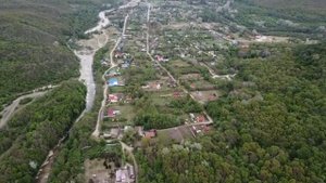 Самоизоляция Covid19 в горах. Шапсугская. Краснодарский край 2020
