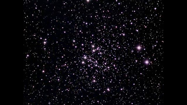 Stellina And EVscope - Observations From October 29, 2021