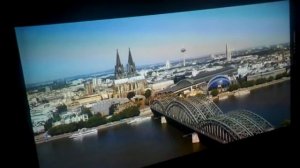 Acer C112 Beamer Bildtest und Review
