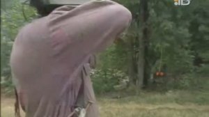 Дульнозарядное оружие Магия оружия