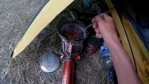 Поездка в Змиёв с ночевкой