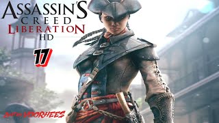 Project _Ностальгия_ Прохождение Assassin's Creed_Liberation HD # 17 {2014}