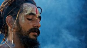 Anjey Satori - Immersing In A Trance (Meditative Music)