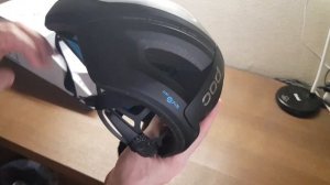 велошлем POC omne air | FIXED GEAR