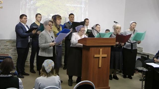 Встречаю на коленях новый день смотреть онлайн