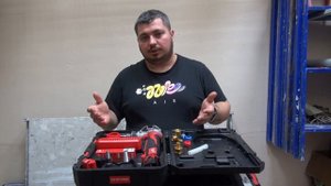 Обзор расширительного инструмента MILWAUKEE C12 PXP-I10202C
