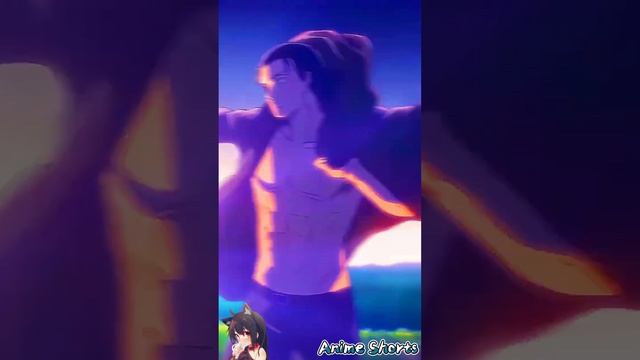 Аниме эдит #anime #аниме #анимемомент #animemoments #shorts