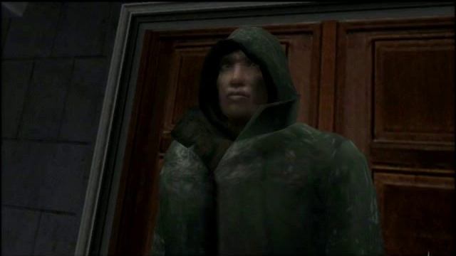 Fahrenheit-Escape Or Fight (The Oracle's Theme) смотреть онлайн