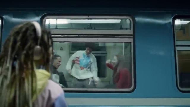 Bomfunk Mc's - Freestyler 2022 (Feel XS Remix) смотреть онлайн